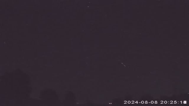 AMS36 meteor