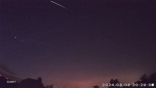 AMS36 meteor
