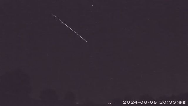 AMS36 meteor