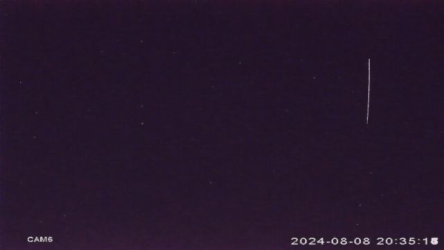 AMS36 meteor