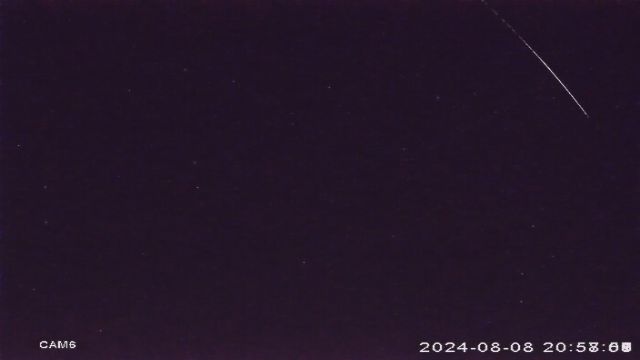 AMS36 meteor