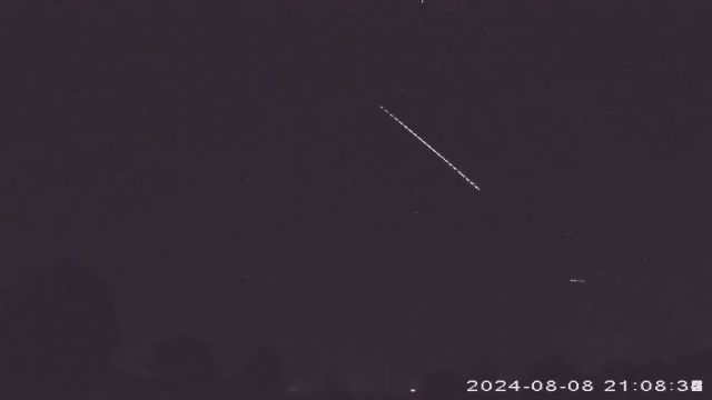 AMS36 meteor