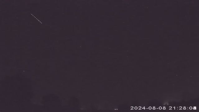 AMS36 meteor