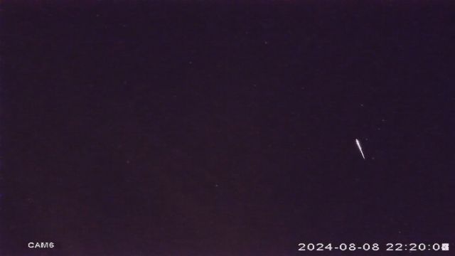 AMS36 meteor