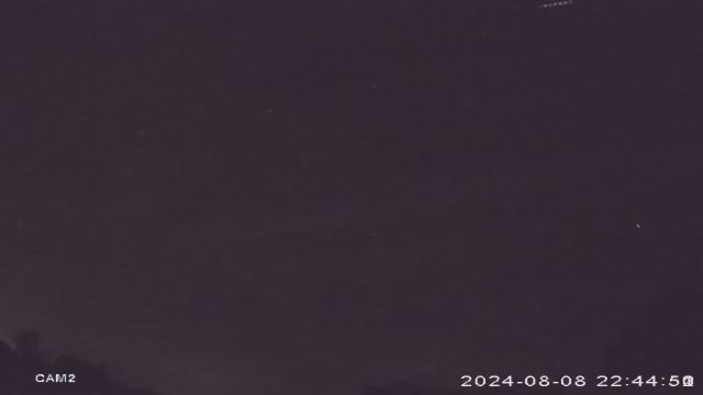 AMS36 meteor