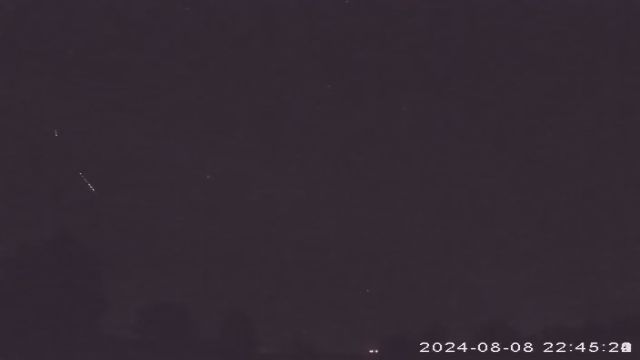 AMS36 meteor