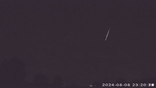 AMS36 meteor