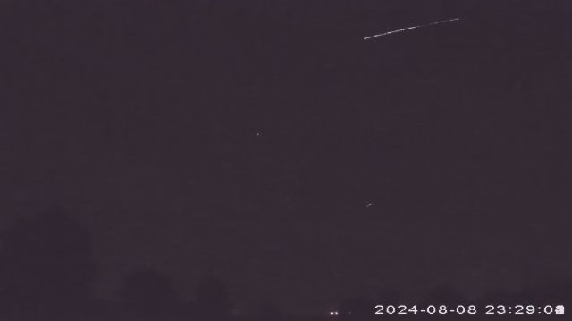 AMS36 meteor
