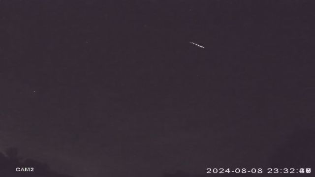 AMS36 meteor