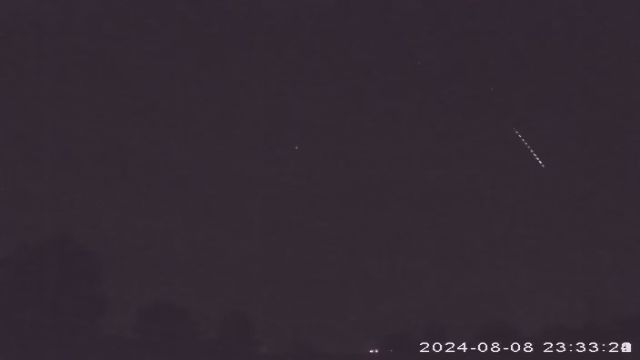 AMS36 meteor