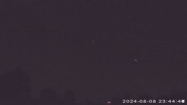 AMS36 meteor