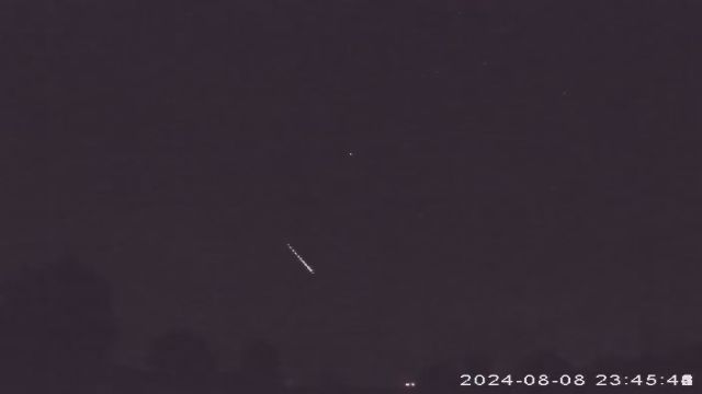 AMS36 meteor