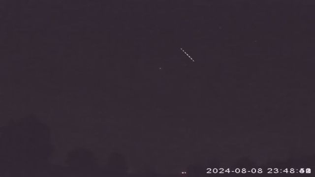 AMS36 meteor