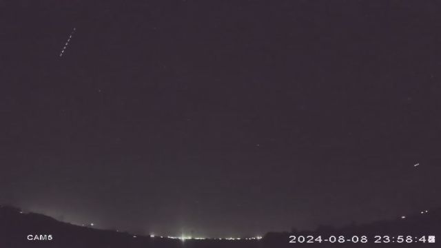 AMS36 meteor