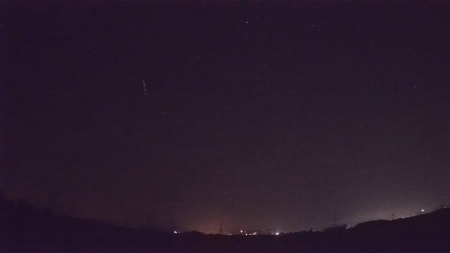 AMS36 meteor
