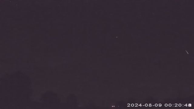AMS36 meteor