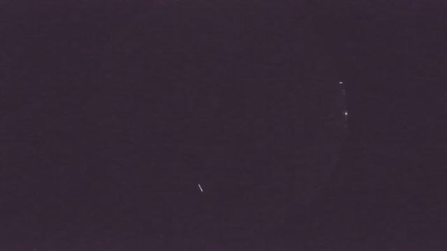 AMS36 meteor