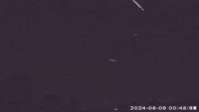AMS36 meteor