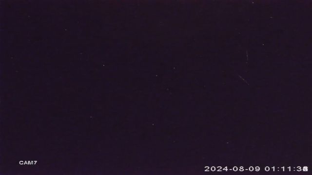 AMS36 meteor