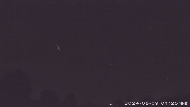 AMS36 meteor