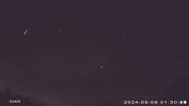 AMS36 meteor