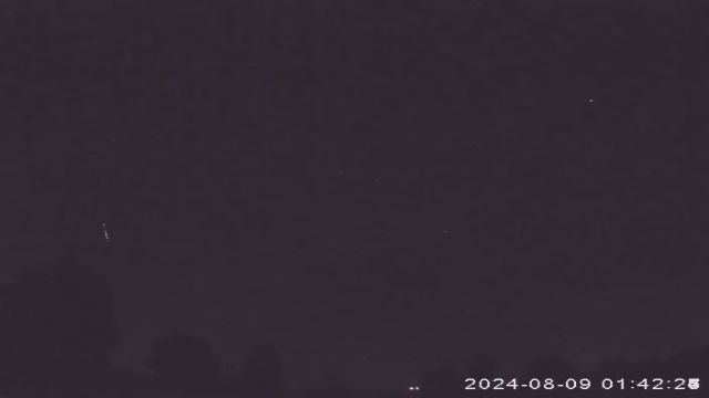 AMS36 meteor