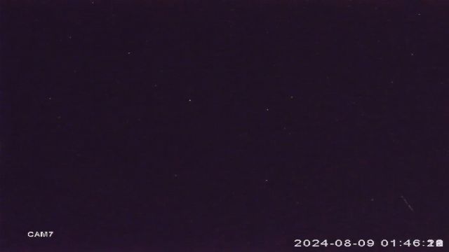 AMS36 meteor