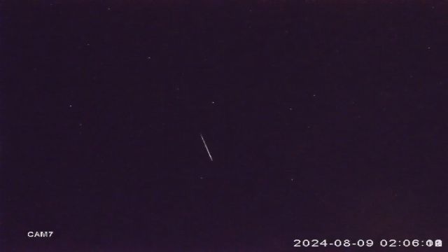 AMS36 meteor