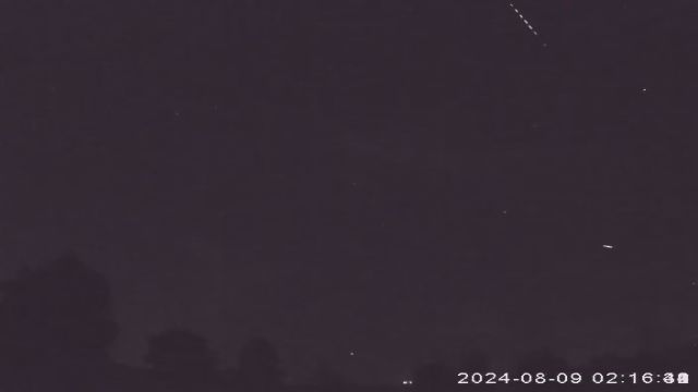 AMS36 meteor