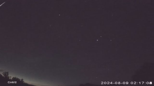 AMS36 meteor