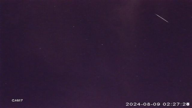 AMS36 meteor