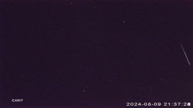 AMS36 meteor