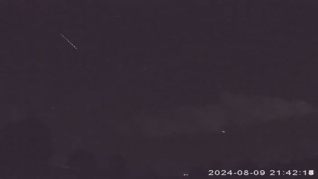 AMS36 meteor