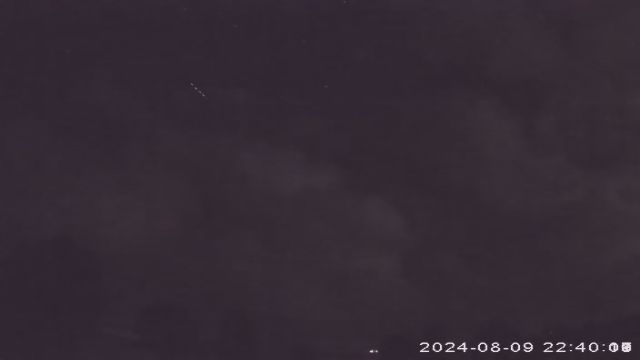 AMS36 meteor