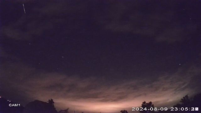 AMS36 meteor