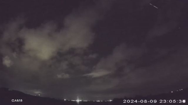 AMS36 meteor