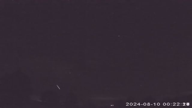 AMS36 meteor