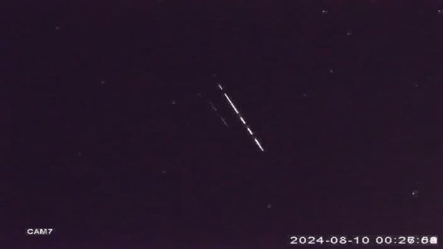 AMS36 meteor