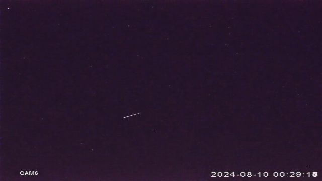 AMS36 meteor