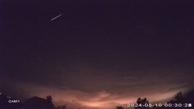 AMS36 meteor