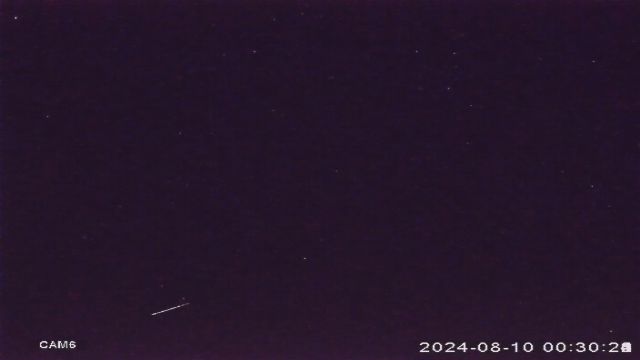 AMS36 meteor