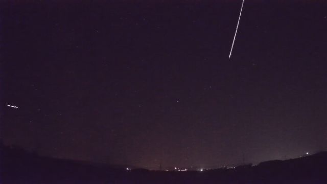 AMS36 meteor