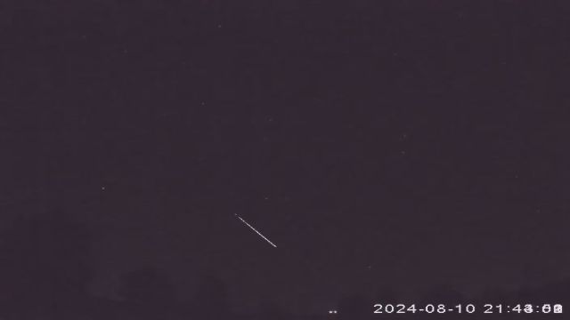 AMS36 meteor