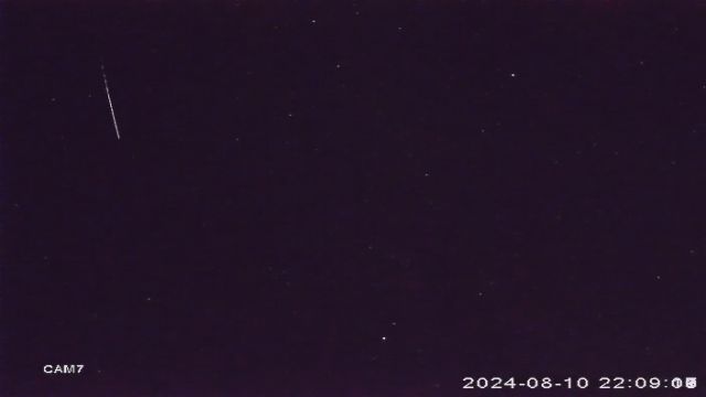 AMS36 meteor