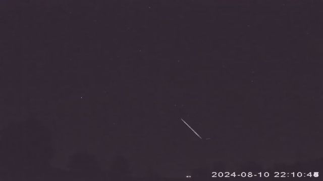 AMS36 meteor