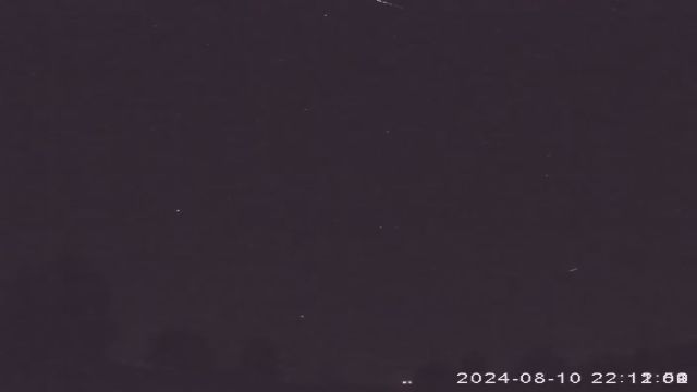 AMS36 meteor
