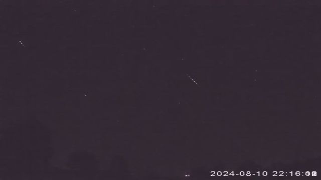 AMS36 meteor