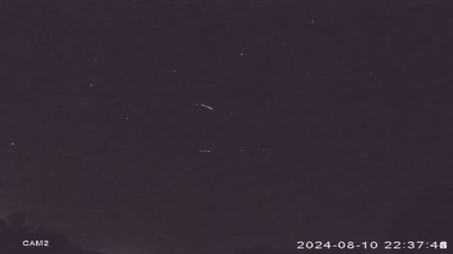 AMS36 meteor