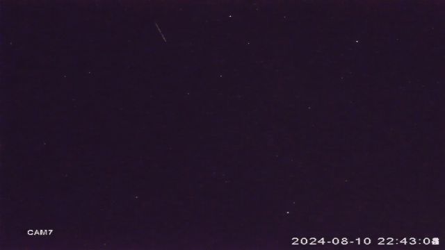 AMS36 meteor
