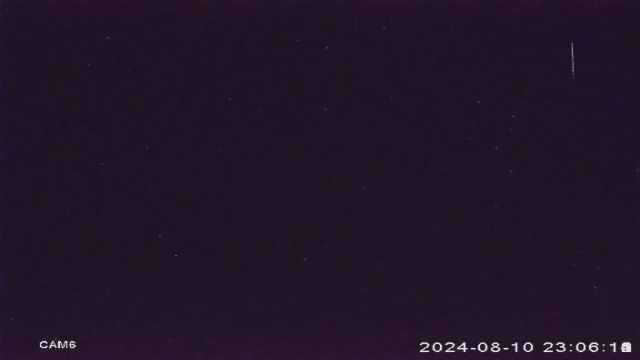 AMS36 meteor